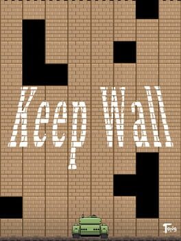 Keep Wall Cover
