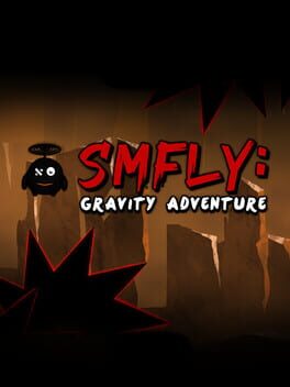 SmFly: Gravity Adventure Cover
