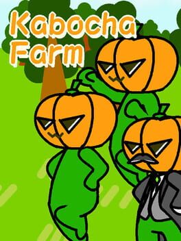 KabochaFarm Cover