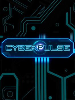 Cyberpulse Cover