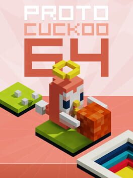 Proto Cuckoo 64 Cover