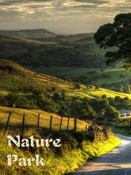 Nature Park Cover