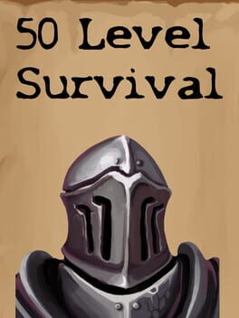50 Level Survival Cover