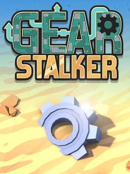Gear Stalker Cover