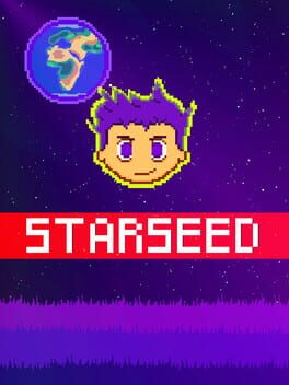 Starseed Cover