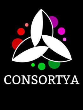 Consortya Cover