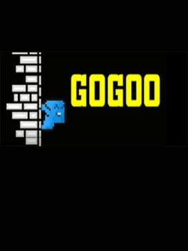 Gogoo Cover