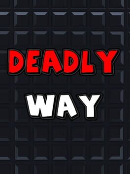 Deadly Way Cover