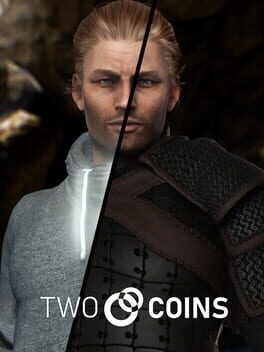 Two Coins Cover