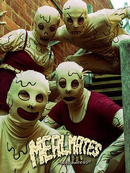 Mealmates Cover