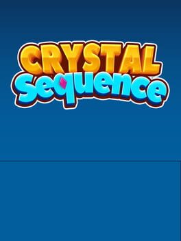 Crystal Sequence Cover