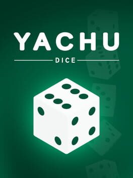 Yachu Dice Cover