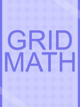 GridMath Cover