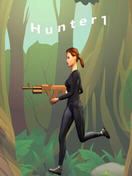 AI Hunter Cover