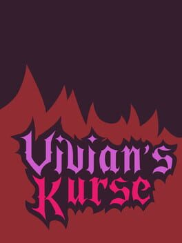 Vivian's Kurse Cover