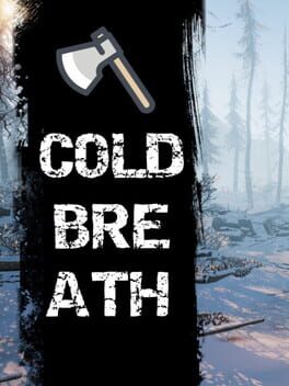 Cold Breath Cover