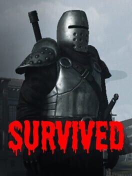 Survived Cover