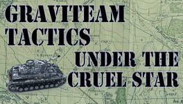 Graviteam Tactics: Mius Front - Under the Cruel Star Cover