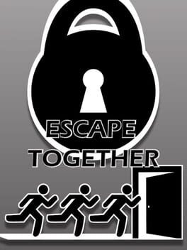 Escape Together Cover