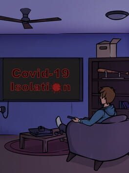 Pandemic Isolation Cover