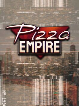 Pizza Empire Cover
