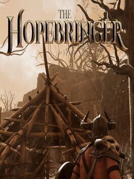 The Hopebringer Cover