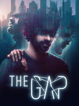 The Gap Cover