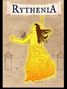 Rythenia Cover