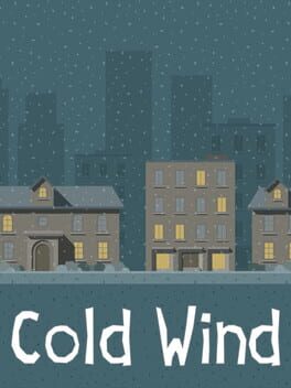 Cold Wind Cover