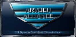 Arvoch Alliance Cover