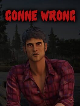 Gonne Wrong Cover