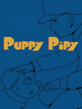 Puppy Pipy Cover