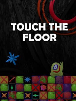 Touch the Floor Cover