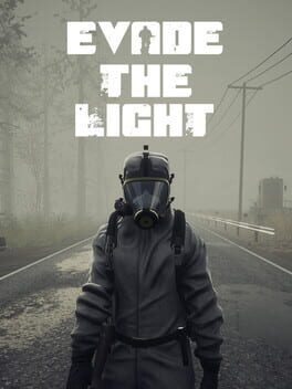 Evade the Light Cover