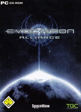 Evochron Alliance Cover