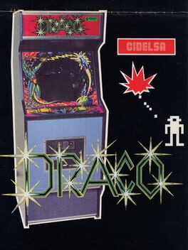 Draco Cover
