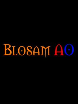 BlosamAO Cover