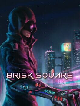 Brisk Square Cover