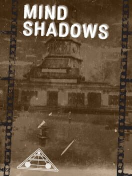 Mind Shadows Cover