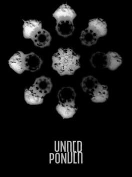 Underponder Cover