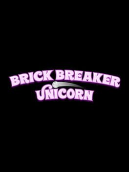 Brick Breaker Unicorn Cover