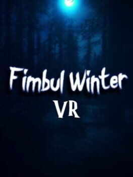 Fimbul Winter VR Cover