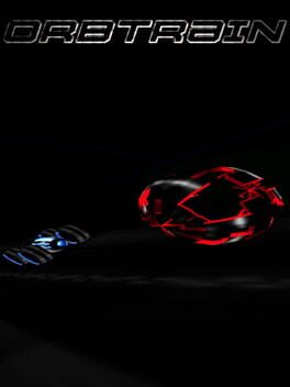 Orbtrain: Slot Racing Cover