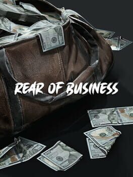 Rear of Business Cover