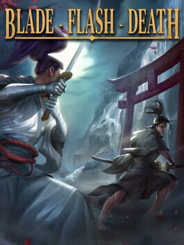 Blade Flash Death Cover