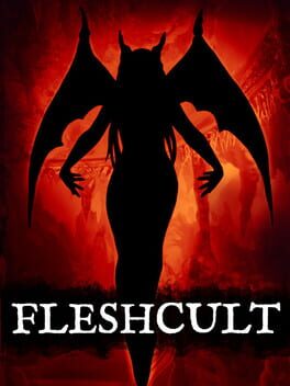 Fleshcult Cover