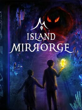 Island Mirrorge VR Cover