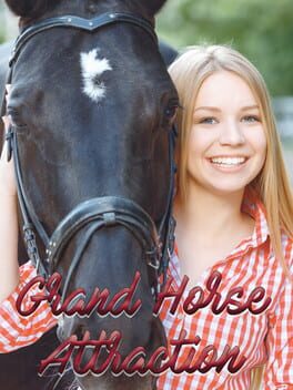 Grand Horse Attraction Cover