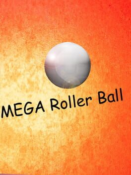 Mega Roller Ball Cover