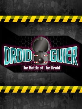 Droid Guier Cover